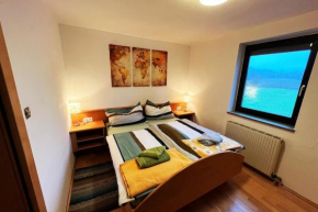 Haus in Stadtnähe, gratis Parkplätze